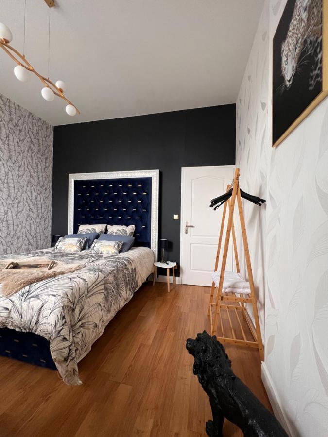 Domaine Des Anges Bed and Breakfast Avesnes-sur-Helpe Εξωτερικό φωτογραφία