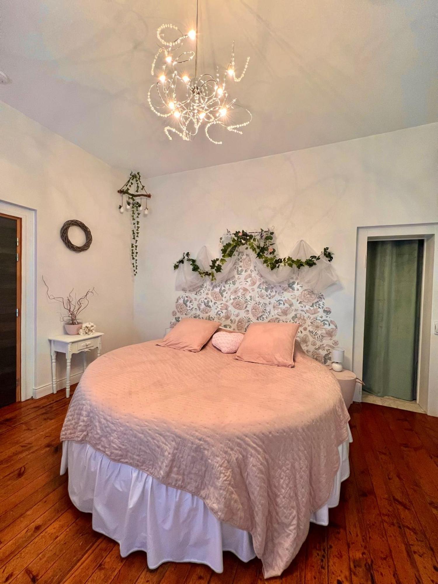 Domaine Des Anges Bed and Breakfast Avesnes-sur-Helpe Εξωτερικό φωτογραφία