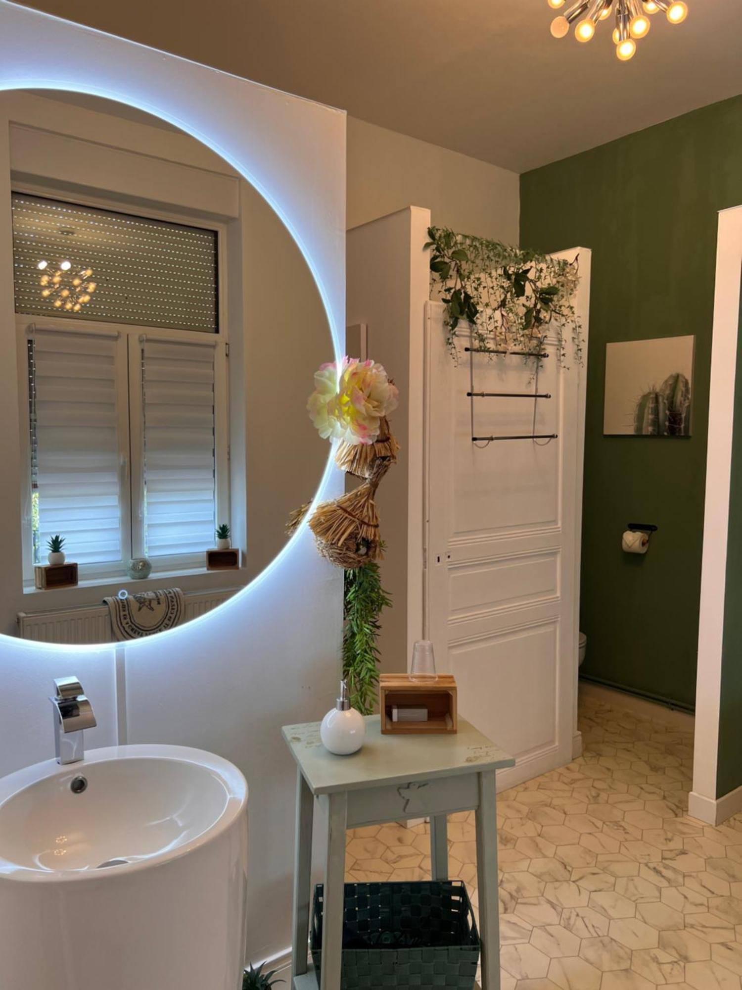 Domaine Des Anges Bed and Breakfast Avesnes-sur-Helpe Εξωτερικό φωτογραφία