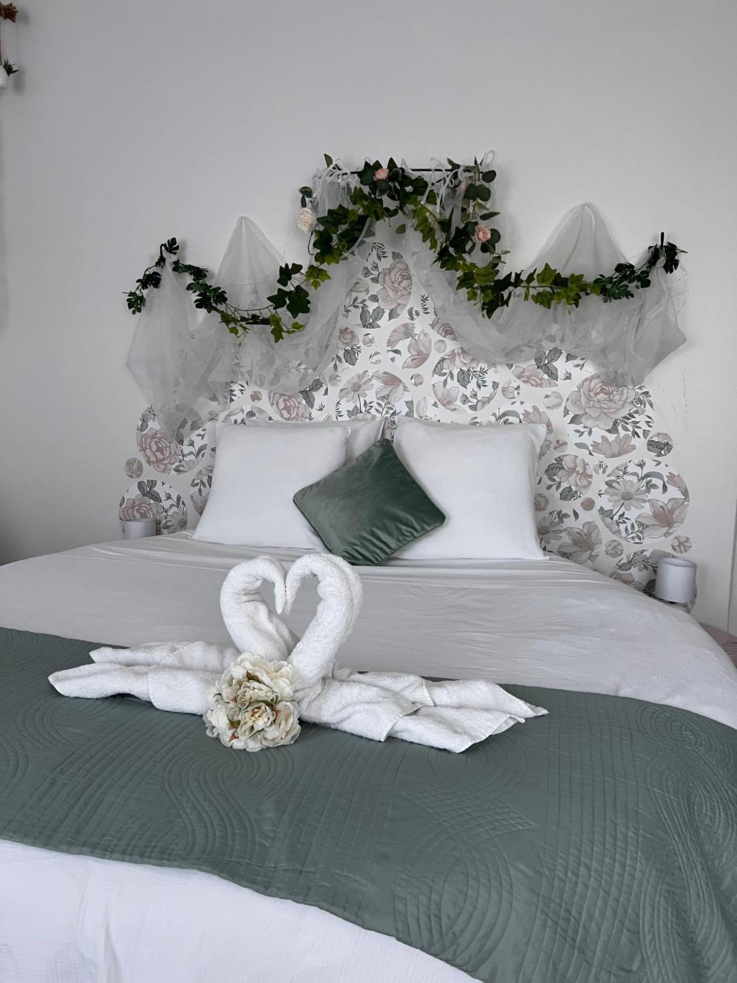 Domaine Des Anges Bed and Breakfast Avesnes-sur-Helpe Εξωτερικό φωτογραφία