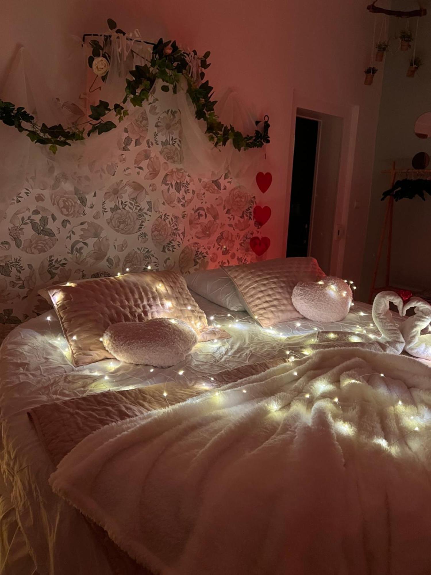 Domaine Des Anges Bed and Breakfast Avesnes-sur-Helpe Εξωτερικό φωτογραφία