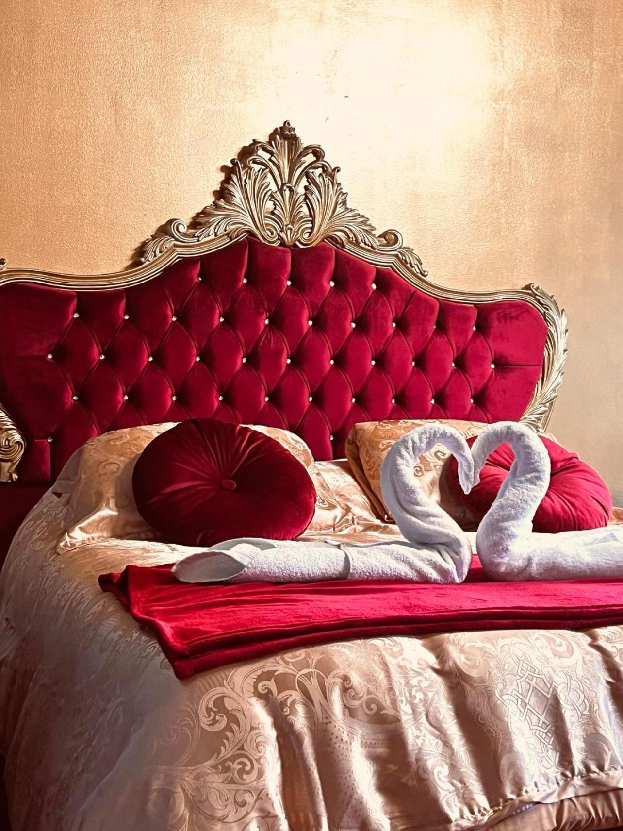 Domaine Des Anges Bed and Breakfast Avesnes-sur-Helpe Εξωτερικό φωτογραφία